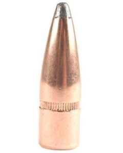 Puntas HORNADY Interlock Calibre 30 - .308 de 180 Grains