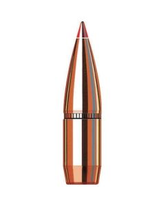 Puntas HORNADY SST Calibre .338 de 225 Grains