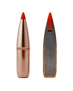 Puntas HORNADY SST Calibre 7mm - .284 de 154 Grains