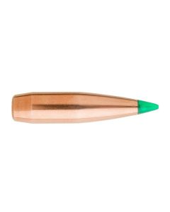 Puntas SIERRA TGK Gamechanger calibre .30 - .308 de 165 Grains