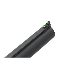 Punto de mira LPA de fibra óptica MF10R 3 mm verde