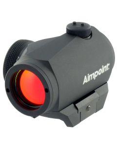 Visor AIMPOINT Punto Rojo MICRO H1 2MOA