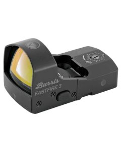 Punto Rojo BURRIS FastFire III 3 MOA