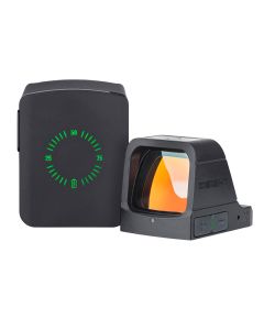 Punto Rojo Multi Retícula OLIGHT Osight X