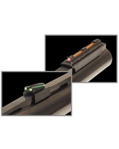 Alza y punto de mira magnético TRUGLO Gobble-Dot Magnum Xtreme 1/4"