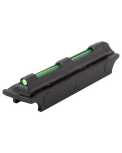 Punto de mira magnético TRUGLO Glo-Dot Magnum Xtreme 1/4" verde