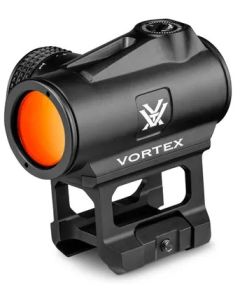 Punto Rojo VORTEX Triumph Red Dot 2 MOA