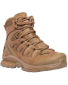 Botas SALOMON Quest 4D Forces 2 Coyote