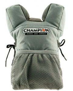 Saquete de tiro delantero CHAMPION Rider
