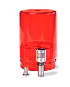 Recalibrador completo LEE para vainas de arma corta