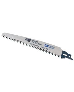 Recambio sierra madera NORDIC POCKET SAW