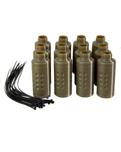 Recambios Granada HAKKOTSU Thunder-B Shock