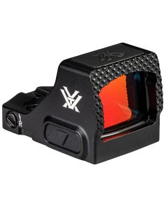 Red Dot VORTEX Defender-CCW 6 MOA
