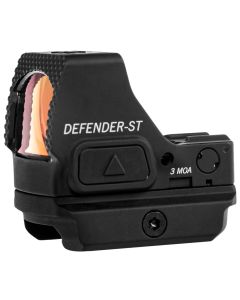 Red Dot VORTEX Defender-ST 3 MOA