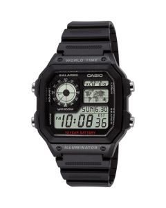 Reloj CASIO Collection AE-1200WH-1AVEF