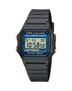 Reloj CASIO Collection F-105W-1AWYEF