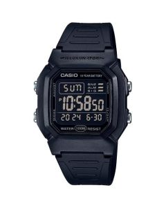 Reloj CASIO Collection W-800H-1BVES