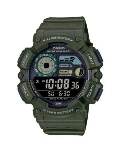 Reloj CASIO Collection WS-1500H-3BVEF