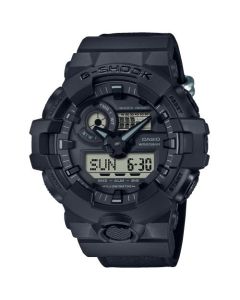 Reloj CASIO G-Shock GA-700BCE-1AER