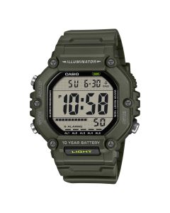 Reloj CASIO Timeless Collection AE-1600HX-3AVEF