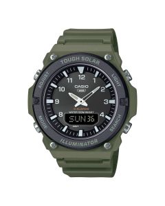 Reloj CASIO Timeless Collection AQ-S820W-3BVEF