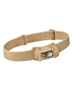 Linterna frontal PRINCETON TEC Remix Pro RW coyote