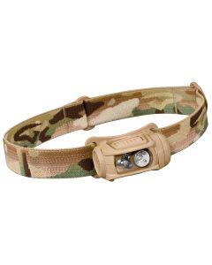 Linterna frontal PRINCETON TEC Remix Pro RW MultiCam