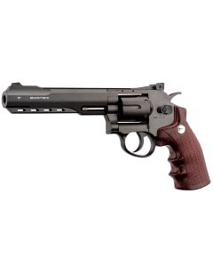 Revólver BORNER Super Sport 702 CO2 4.5mm