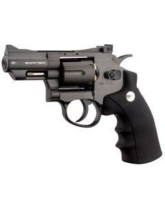 Revólver BORNER Super Sport 708 CO2 4.5mm