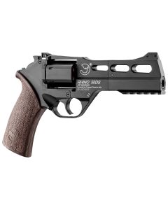 Revólver CHIAPPA Rhino 50DS Black CO2 4.5mm