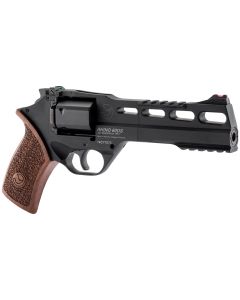 Revólver CHIAPPA Rhino 60DS Black CO2 6mm
