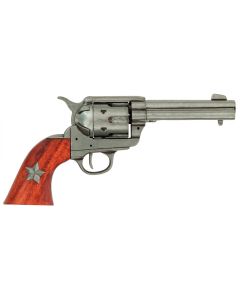 Revólver Colt 45 Peacemaker 4.75"