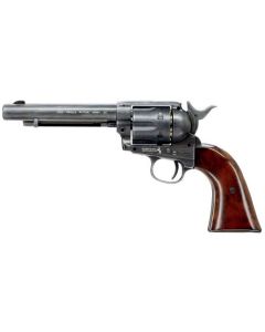 Revólver Colt Peacemaker Antique Finish CO2 4.5mm