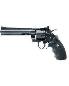 Revólver Colt Python 357 6" CO2 4.5mm Dual