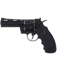 Revólver KWC 357 4" CO2 4.5mm
