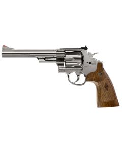 Revólver Smith & Wesson M29 6.5" CO2 6mm