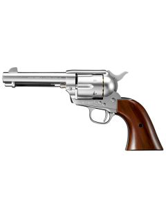 Revólver TOKYO MARUI SAA .45 Civilian 4.75" Silver 6mm