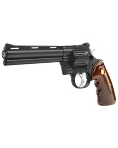 Revólver ZASTAVA R-357 Gas 6mm