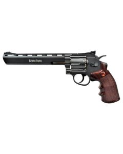 Revólver BRUNI GUNS CO2 C.N. 822 4.5mm 8"