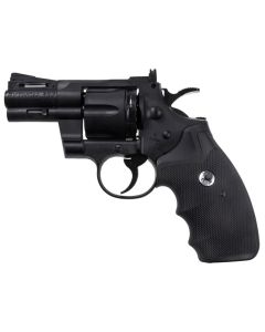 Revólver Colt Python 357 2.5" CO2 4.5mm