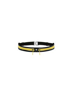 Riñonera FERRINO X-Belt reflectante