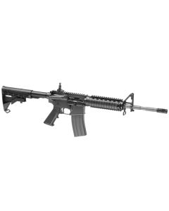 Rifle CYMA M4A1 RIS CGS Portacerrojo de Acero CNC GBBR 6 mm