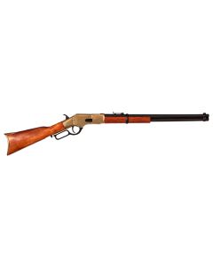 Rifle de palanca Winchester M1866 Gold
