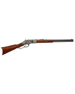 Rifle de palanca Winchester M1866 Silver