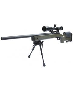 Sniper VFC M40 6mm