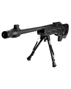Fusil de Francotirador SNOW WOLF SV-98 6mm
