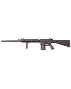 Rifle TD A&K SR25 6mm