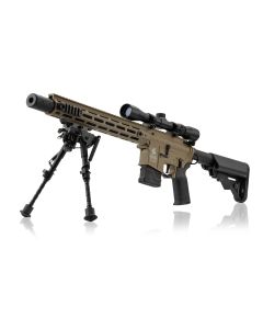 Rifle LANCER TACTICAL LT-32 DMR Tan 6mm