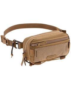 Riñonera CLAWGEAR EDC G-Hook coyote