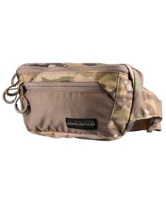 Riñonera EBERLESTOCK Bando Bag MultiCam